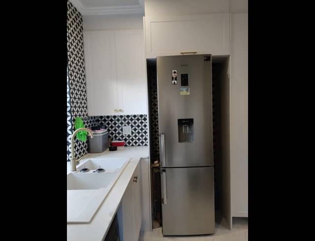 5 BEDROOM HOUSE FOR SALE IN FOURWAYS